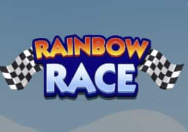 monopoly go rainbow race event