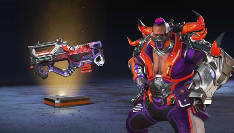 Apex Legends Update 1.000.062 Patch Notes for PS5 & XSX