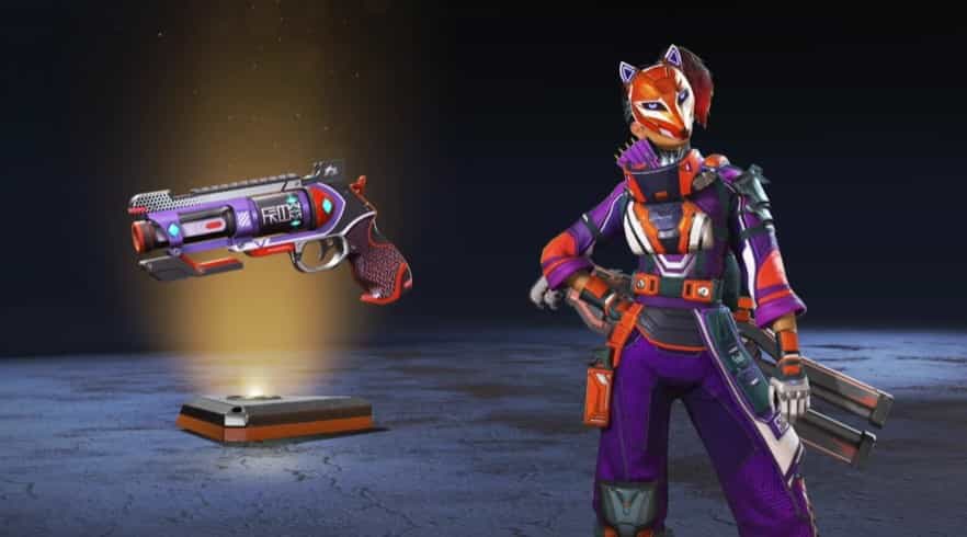 Apex Legends Update 1.000.062 Patch Notes for PS5 & XSX