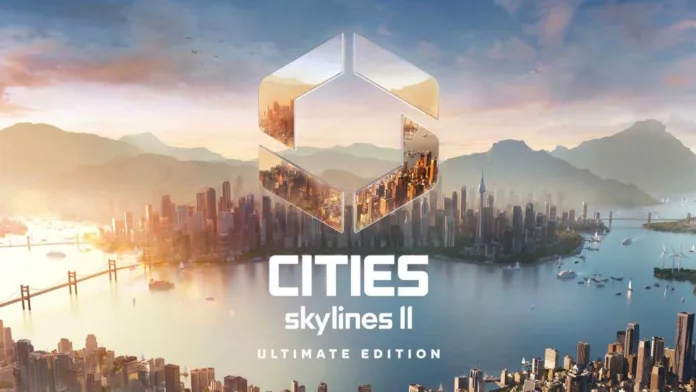 Cities Skylines 2 Update 1.1.0f1 Patch Notes