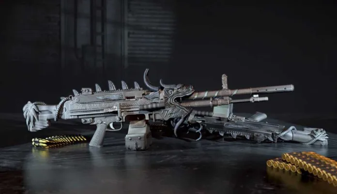 The Division 2 Patch 2.15 Patch Notes (Y7S3) on December 1, 2025