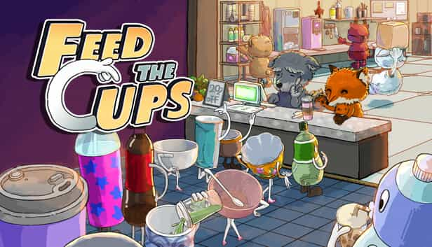 Feed The Cups Update 0.4.3.807 Patch Notes