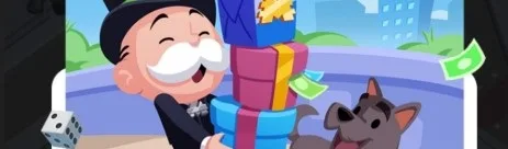Free Monopoly Go Dice Rolls
