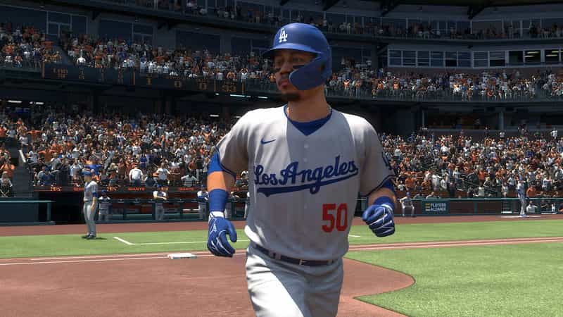 MLB The Show 24 version 1.03 Patch Notes (1.003)