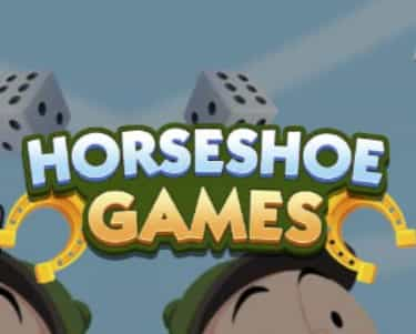 Horseshoe Games Monopoly Go Rewards (March 16, 2025)