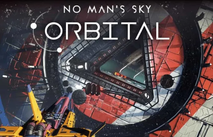 No Mans Sky Update 4.65 Patch Notes (NMS 4.65)