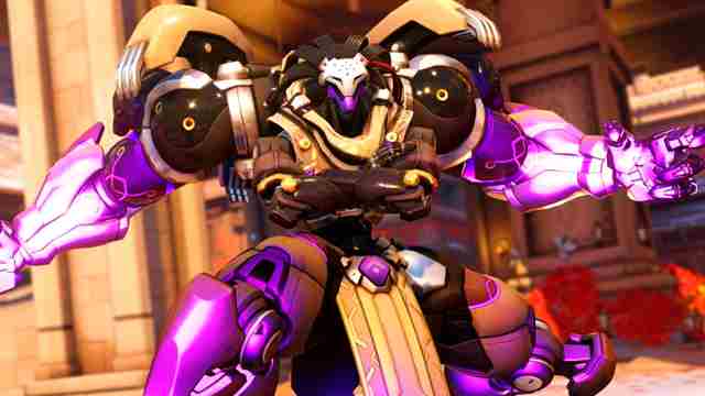 Overwatch 2 (OW2) Patch 3.74 Notes