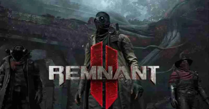 Remnant 2 Update 1.000.029 Patch Notes for PS5, PC & Xbox