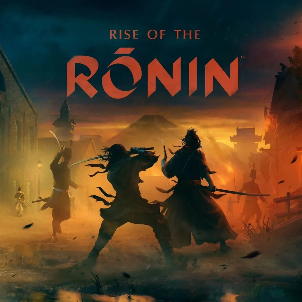 Rise of the Ronin Version 1.009 Patch Notes (1.009.000)