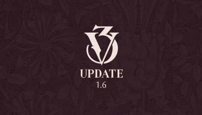 Victoria 3 Update 1.6 Patch Notes