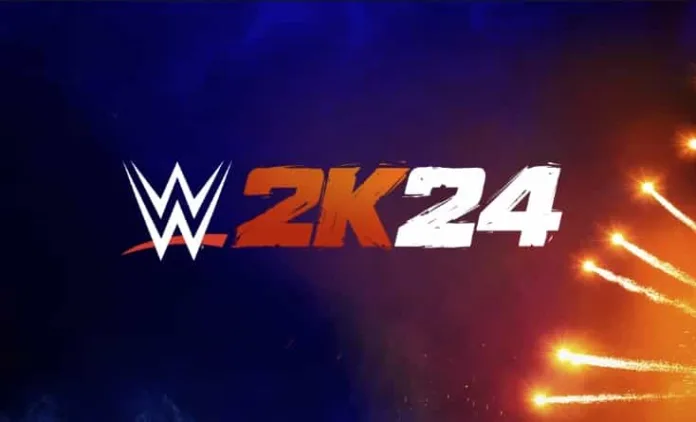 WWE 2K24 Patch 1.05 Update Notes Details