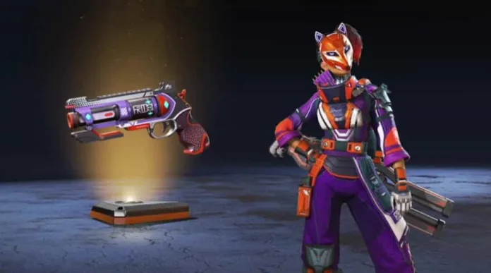 Apex Legends Version 2.61 Patch Notes (Version 1.000.075)