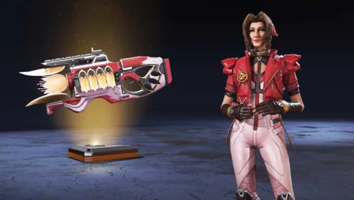 Apex Legends Update 2.64 Patch Notes for PS4, PC and Xbox