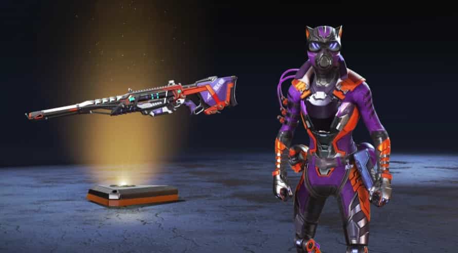 Apex version 2.51 Patch Notes