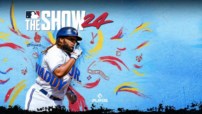 MLB The Show 24 Update 1.04 Patch Notes (1.004)