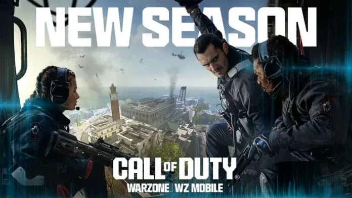 COD MW3 Update 1.41 Patch Notes (Season 3)