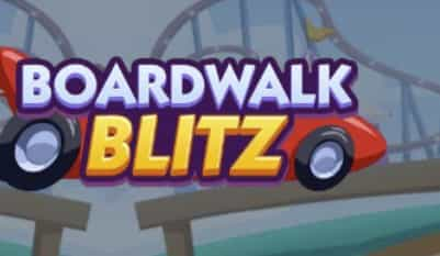 Monopoly Go Boardwalk Blitz Rewards and Milestones List