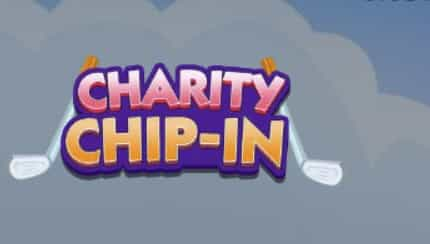 Monopoly Go Charity Chip-In Rewards and Milestones List