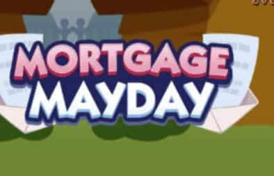 Monopoly Go! Mortgage Mayday Rewards List