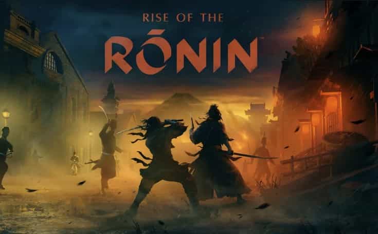 『Rise of the Ronin』 ライズオブローニン アプデ 1.004.001 パッチノート