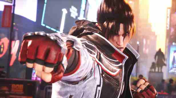 Tekken 8 Update 1.012.001 Patch Notes (Version 1.12)