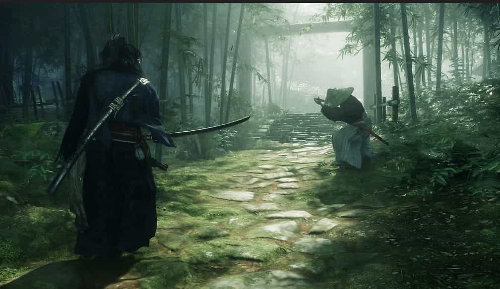 『Rise of the Ronin』 ライズオブローニン アプデ 1.003 パッチノート