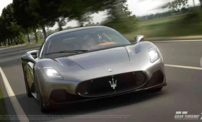 【GT7】 アップデート 1.46 まとめ (グランツーリスモ7)