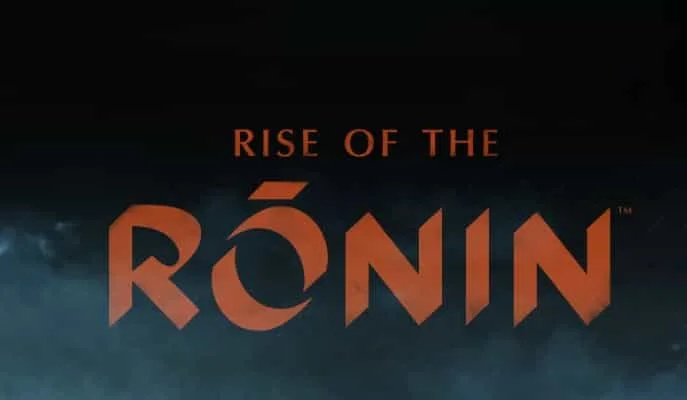 ライズオブローニン アップデート 1.003.001 まとめ [Rise of the ronin]