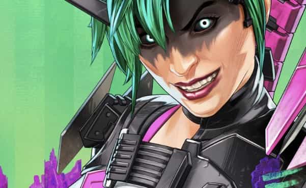 Apex Update 2.66 Patch Notes