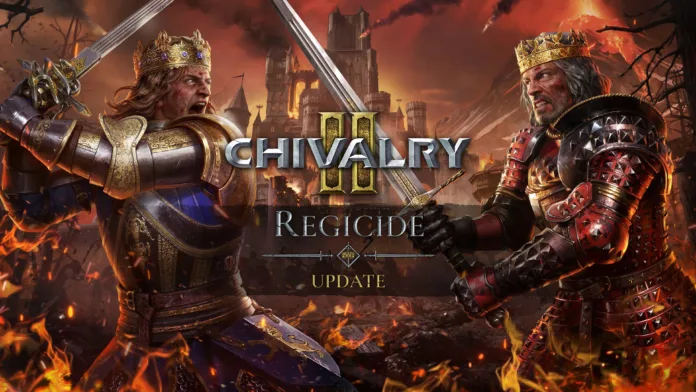 Chivalry 2 Update 1.38 Patch Notes (v2.11)