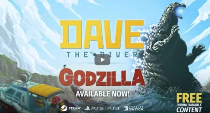 Dave The Diver Update 1.13 Patch Notes (1.013.000)