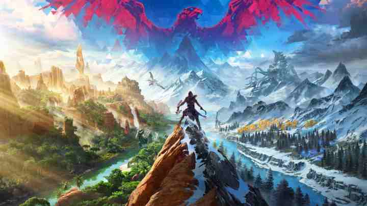 Horizon Forbidden West PC Update 1.5.80 Patch Notes (1.5)