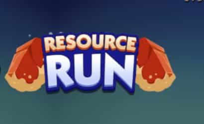 Monopoly GO Resource Run