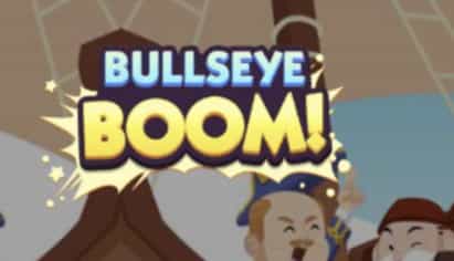 Monopoly Go Bullseye Boom