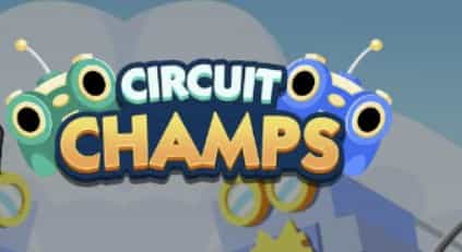 Monopoly Go Circuit Champs Rewards & Milestones List