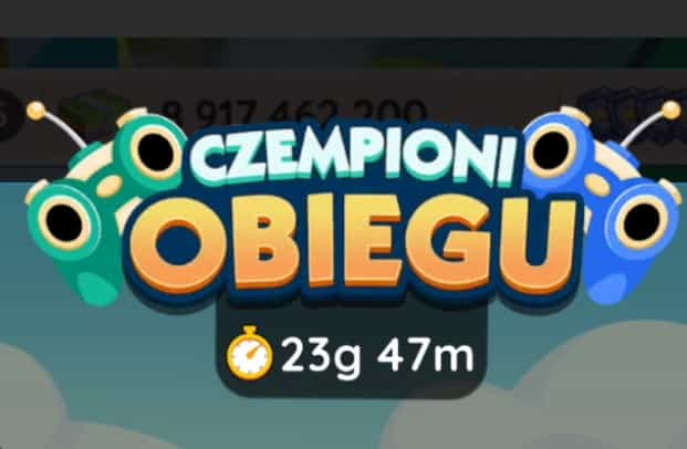 Monopoly Go Czempioni Obiegu