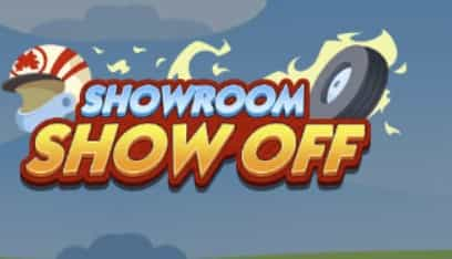 Monopoly Go Showroom Show off