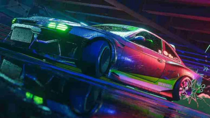 Need For Speed (NFS) Unbound Update 1.000.030 Patch Notes