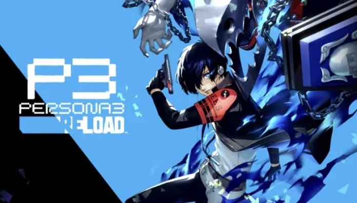 Persona 3 Reload (P3R) Update 1.05 Patch Notes (1.005)