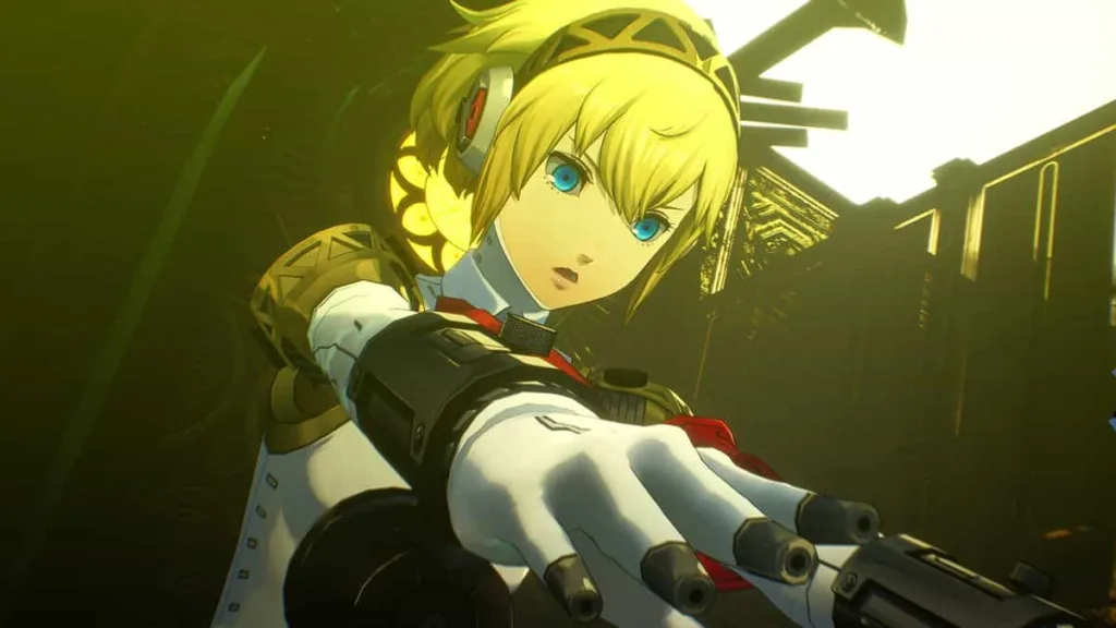 Persona 3 Reload (P3R) version 1.05 Patch Notes (1.005)