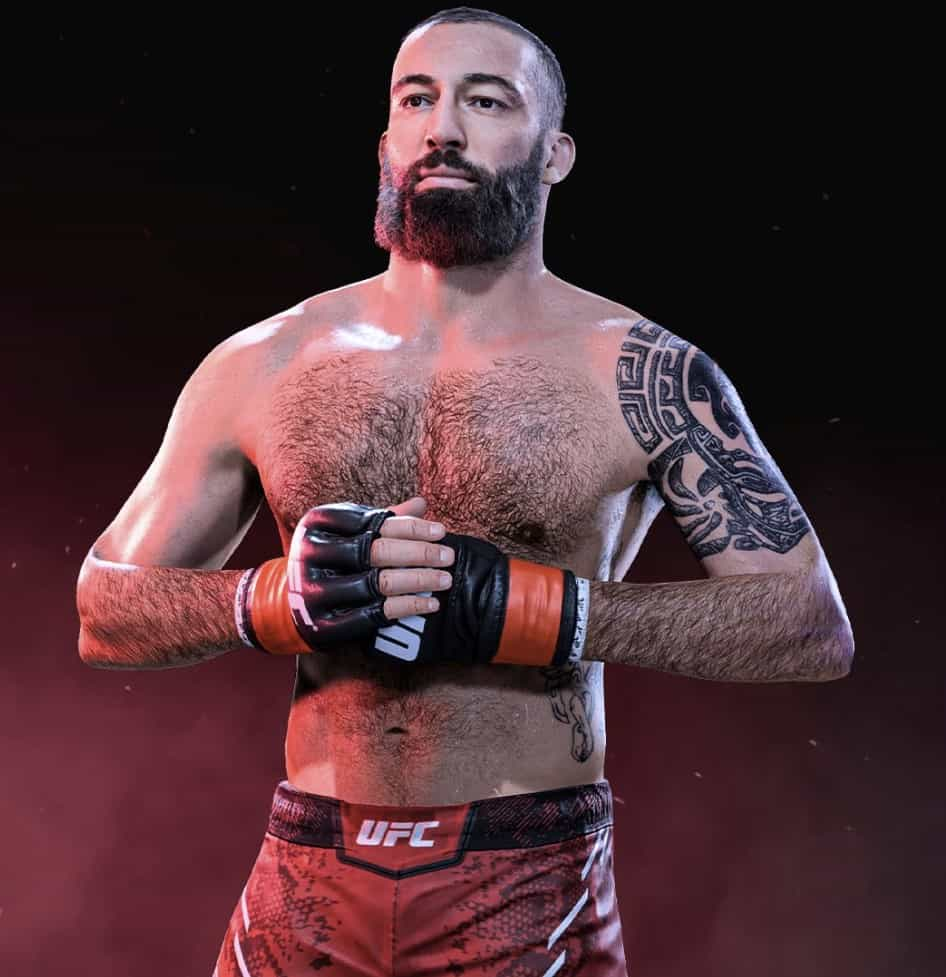 Ufc 5 Update 1.009 Patch Notes (version 1.009.000)