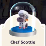 evento Monopoly Go Viaggio dello Chef 