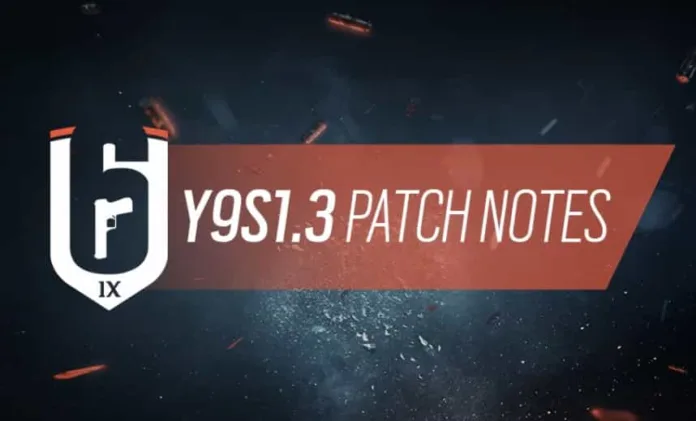 Rainbow Six Siege (R6) Update 2.74 Patch Notes (1.000.078)