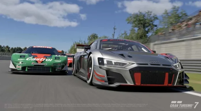 【GT7】 アップデート 1.49 まとめ (グランツーリスモ7)