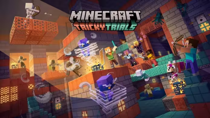 [Minecraft] マイクラ アップデート 1.21 パッチノート