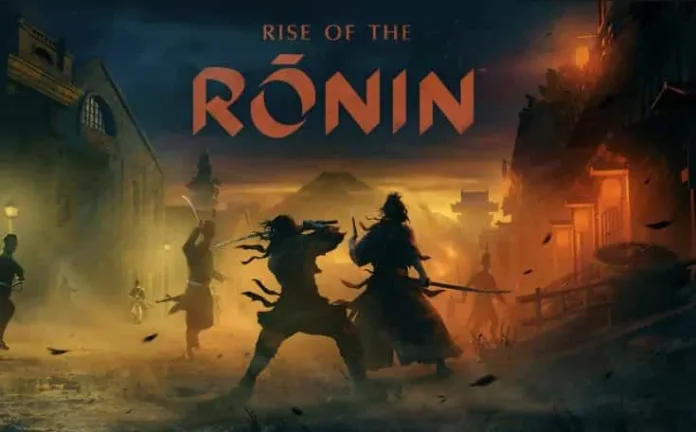 Rise of the Ronin Update 1.006 Patch Notes (v1.06)