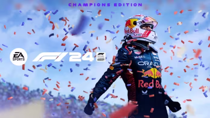 【F124】 アップデート 1.08 まとめ (F1 24 パッチノート)