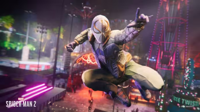 スパイダーマン2 アップデート 1.003.001 まとめ 【Spiderman2】
