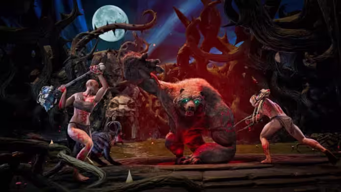 Conan Exiles Update 2.07 Patch Notes for PS4, PC & Xbox One