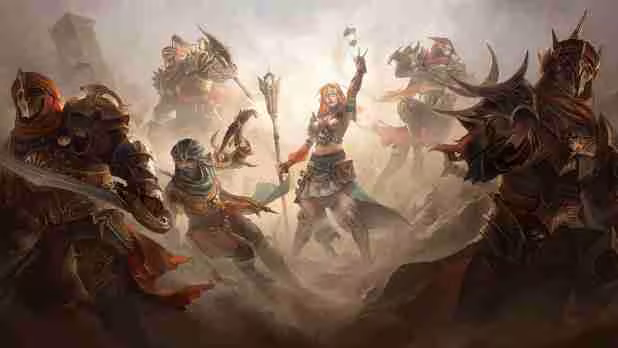 Diablo 4 Update 1.56 Patch Notes (Patch 1.5.1)